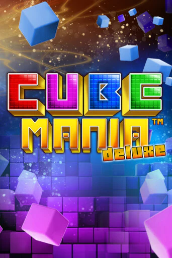 Cube Mania Deluxe демо онлайн | Вулкан Гранд бесплатная игра