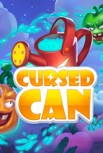 Cursed Can демо онлайн | Вулкан Гранд бесплатная игра