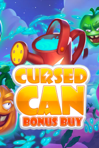 Cursed Can Bonus Buy демо онлайн | Вулкан Гранд бесплатная игра