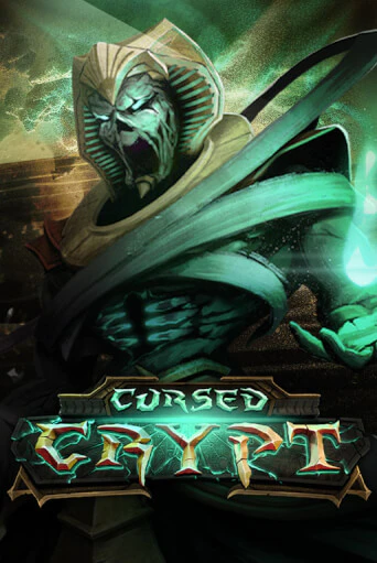 Cursed Crypt демо онлайн | Вулкан Гранд бесплатная игра