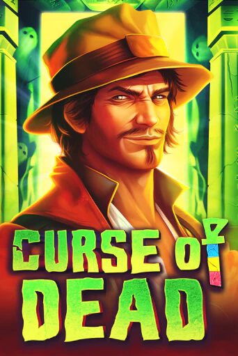 Curse of Dead демо онлайн | Вулкан Гранд бесплатная игра