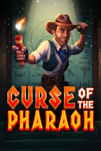 Curse of the Pharaoh демо онлайн | Вулкан Гранд бесплатная игра