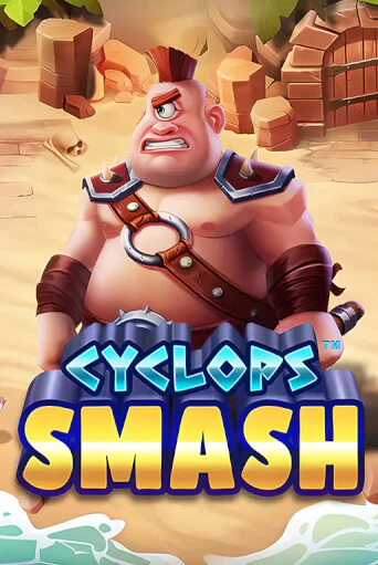 Cyclops Smash демо онлайн | Вулкан Гранд бесплатная игра