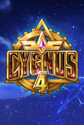 Cygnus 4 демо онлайн | Вулкан Гранд бесплатная игра