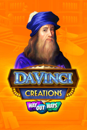 Da Vinci Creations демо онлайн | Вулкан Гранд бесплатная игра