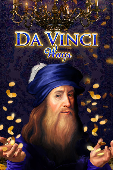 Da Vinci Ways демо онлайн | Вулкан Гранд бесплатная игра