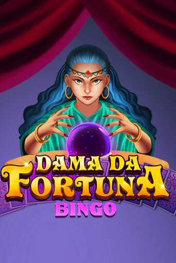 Dama da Fortuna Bingo демо онлайн | Вулкан Гранд бесплатная игра