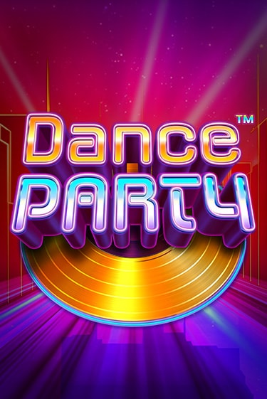 Dance Party демо онлайн | Вулкан Гранд бесплатная игра