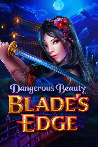 Dangerous Beauty Blades Edge демо онлайн | Вулкан Гранд бесплатная игра