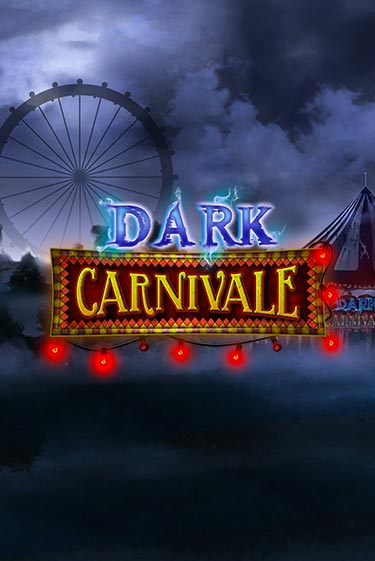 Dark Carnivale демо онлайн | Вулкан Гранд бесплатная игра
