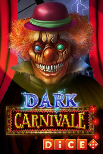 Dark Carnivale Dice демо онлайн | Вулкан Гранд бесплатная игра