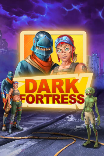 Dark Fortress демо онлайн | Вулкан Гранд бесплатная игра