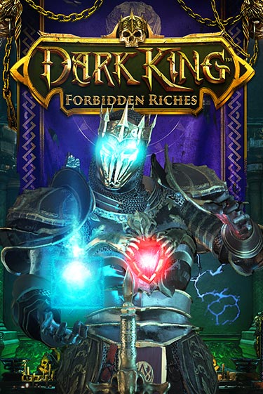 Dark King: Forbidden Riches демо онлайн | Вулкан Гранд бесплатная игра