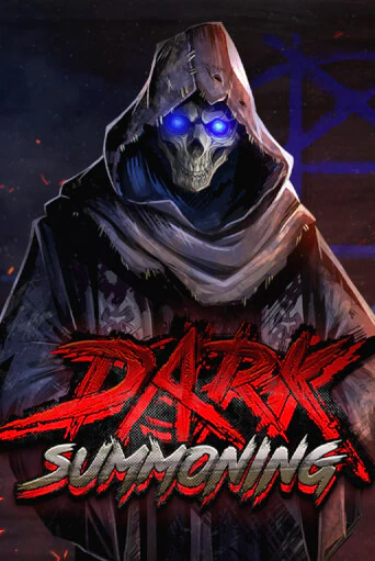 Dark Summoning демо онлайн | Вулкан Гранд бесплатная игра