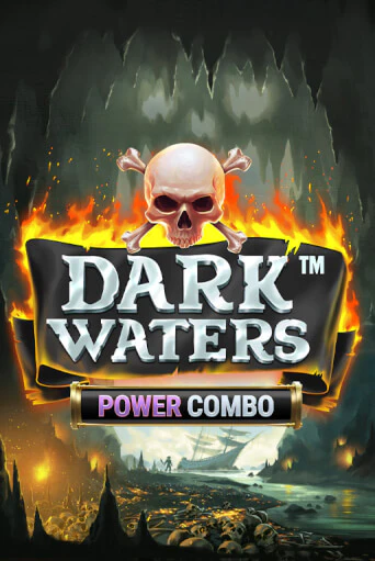 Dark Waters Power Combo™ демо онлайн | Вулкан Гранд бесплатная игра