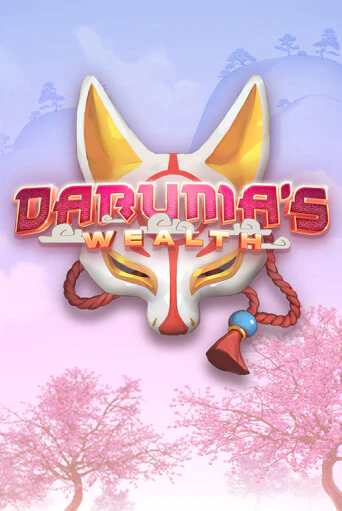Daruma's Wealth демо онлайн | Вулкан Гранд бесплатная игра