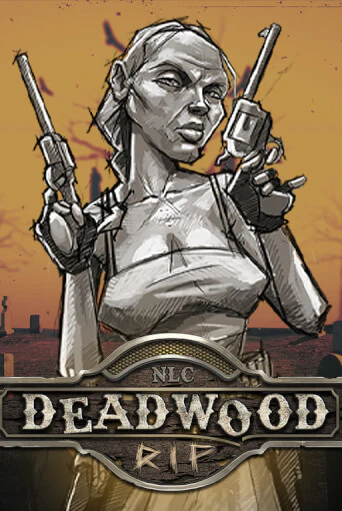 Deadwood R.I.P демо онлайн | Вулкан Гранд бесплатная игра