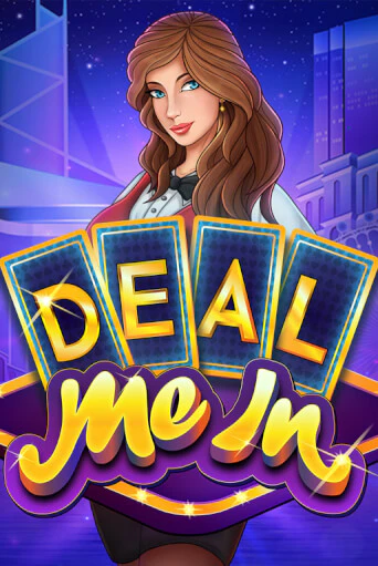 Deal Me In демо онлайн | Вулкан Гранд бесплатная игра