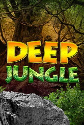 Deep Jungle демо онлайн | Вулкан Гранд бесплатная игра