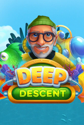 Deep Descent демо онлайн | Вулкан Гранд бесплатная игра