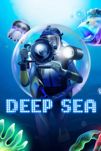 Deep Sea демо онлайн | Вулкан Гранд бесплатная игра