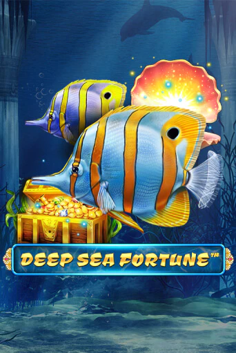 Deep Sea Fortune демо онлайн | Вулкан Гранд бесплатная игра