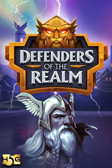 Defenders of the Realm демо онлайн | Вулкан Гранд бесплатная игра
