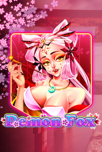 Demon Fox демо онлайн | Вулкан Гранд бесплатная игра