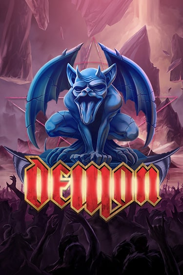 Demon демо онлайн | Вулкан Гранд бесплатная игра