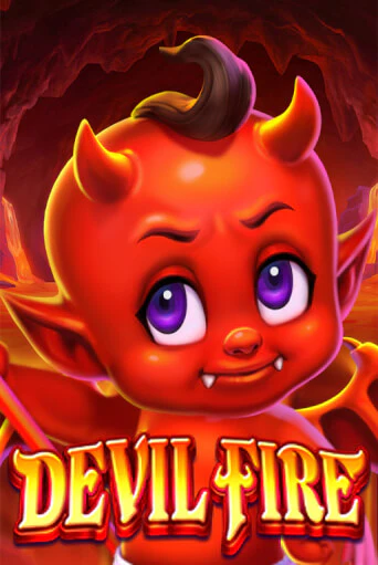 Devil Fire демо онлайн | Вулкан Гранд бесплатная игра