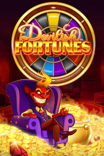 Devilish Fortunes™ демо онлайн | Вулкан Гранд бесплатная игра