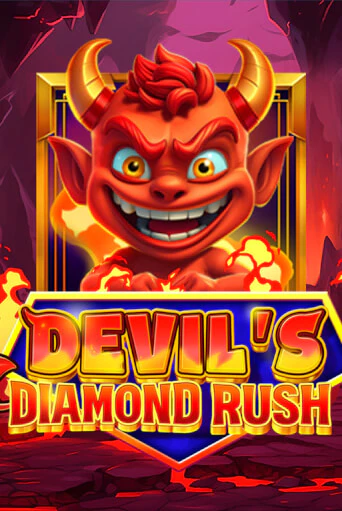 Devil's Diamond Rush демо онлайн | Вулкан Гранд бесплатная игра