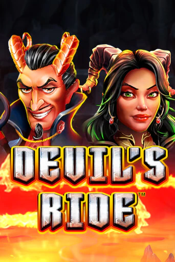 Devil's Ride демо онлайн | Вулкан Гранд бесплатная игра