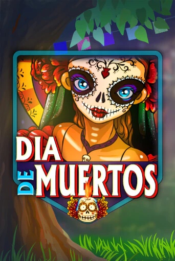 Dia De Muertos демо онлайн | Вулкан Гранд бесплатная игра