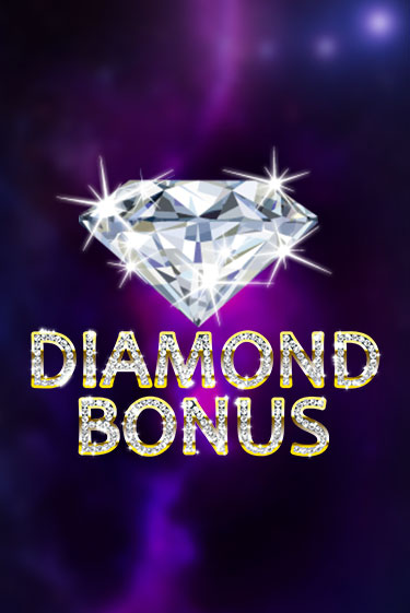Diamond Bonus демо онлайн | Вулкан Гранд бесплатная игра