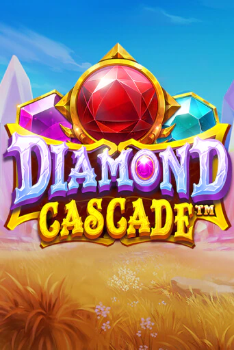 Diamond Cascade демо онлайн | Вулкан Гранд бесплатная игра