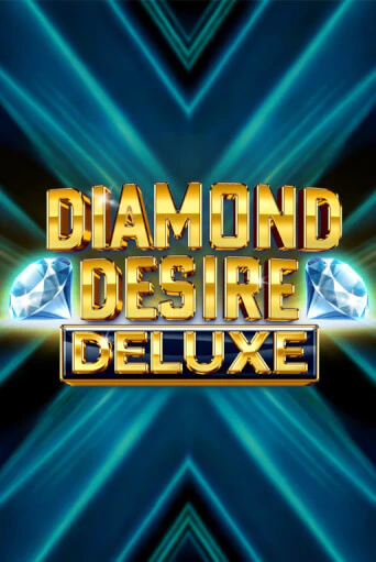 Diamond Desire Deluxe демо онлайн | Вулкан Гранд бесплатная игра