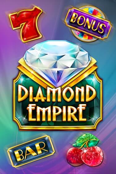 Diamond Empire демо онлайн | Вулкан Гранд бесплатная игра