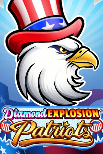 Diamond Explosion Patriots демо онлайн | Вулкан Гранд бесплатная игра