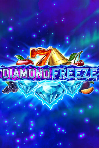 Diamond Freeze демо онлайн | Вулкан Гранд бесплатная игра