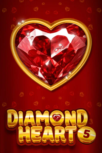 Diamond Heart 5 демо онлайн | Вулкан Гранд бесплатная игра