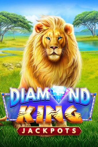 Diamond King Jackpots демо онлайн | Вулкан Гранд бесплатная игра