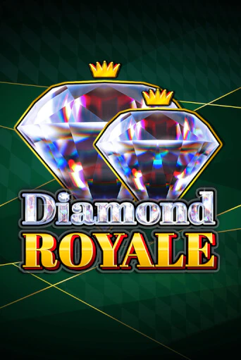 Diamond Royale демо онлайн | Вулкан Гранд бесплатная игра