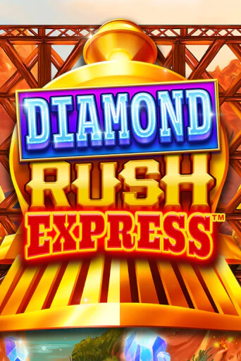 Diamond Rush Express™ демо онлайн | Вулкан Гранд бесплатная игра