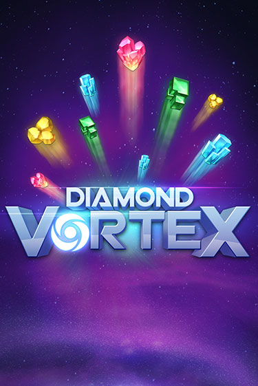 Diamond Vortex демо онлайн | Вулкан Гранд бесплатная игра
