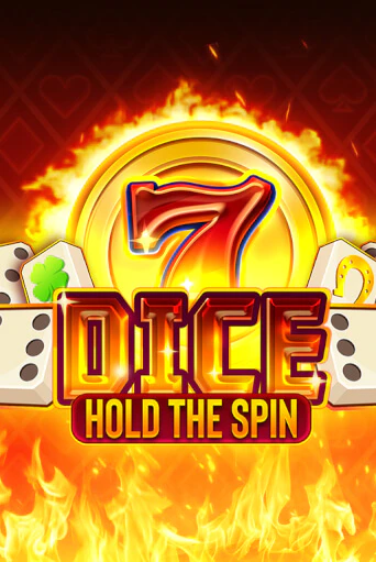 Dice: Hold The Spin демо онлайн | Вулкан Гранд бесплатная игра
