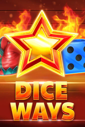 Dice Ways демо онлайн | Вулкан Гранд бесплатная игра
