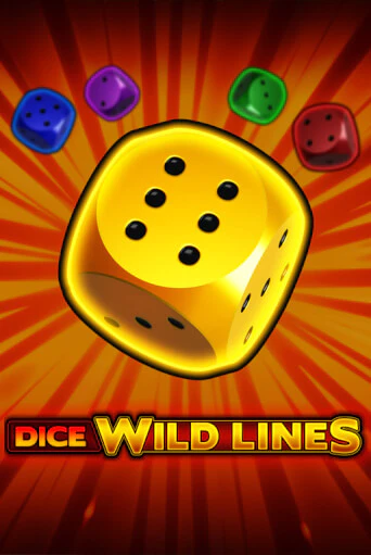 Dice Wild Lines демо онлайн | Вулкан Гранд бесплатная игра