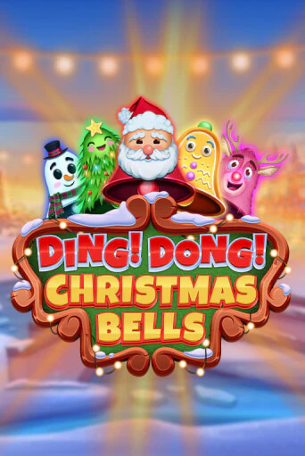 Ding Dong Christmas Bells демо онлайн | Вулкан Гранд бесплатная игра