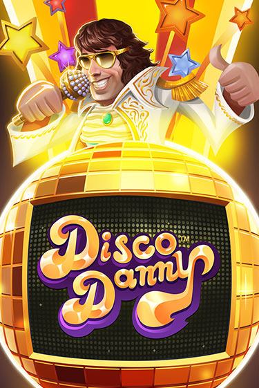 Disco Danny демо онлайн | Вулкан Гранд бесплатная игра